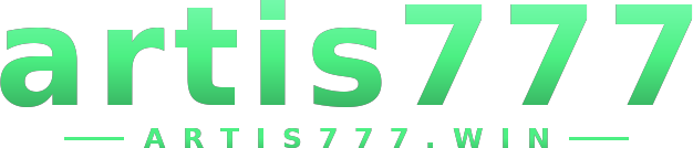 artis777 logo